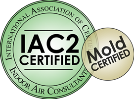 IAC2 and Mold Certified Inspector - Greater Toronto Area