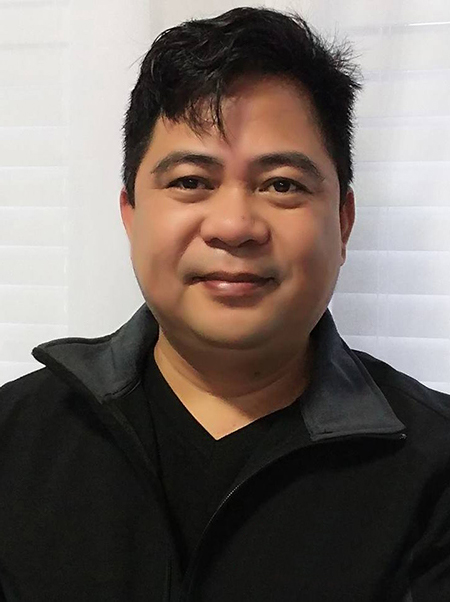 Manuel Briones - Certified Professional Inspector - Home Inspector - Surrey, BC
