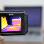 Thermal Imaging Inspection - Surrey, BC